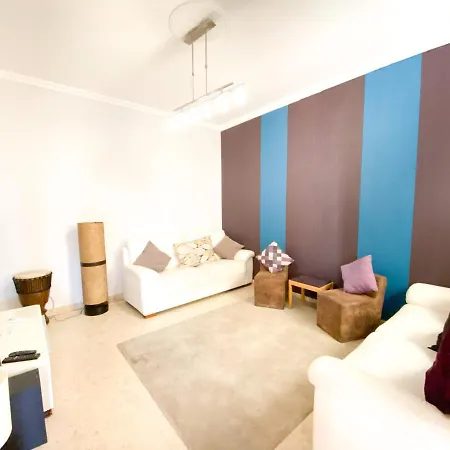 Сasa de vacaciones Zen With Pool And Gym Close To The Sea