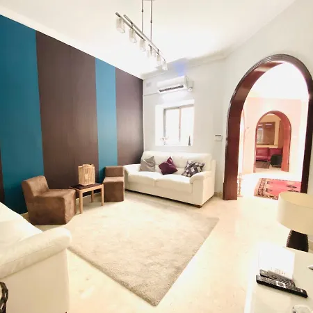 Сasa de vacaciones Zen With Pool And Gym Close To The Sea