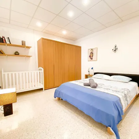 Zen With Pool And Gym Close To The Sea Сasa de vacaciones